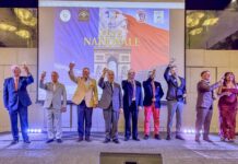 PATTAYA – COMMUNAUTÉ : Plus de 200 convives réunis pour une Fête nationale placée sous le signe de la solidarité