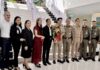 PATTAYA – POLITIQUE : Pour son premier jour de mandat, Poramet Ngampichet reçoit les forces vives de la ville