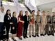 PATTAYA – POLITIQUE : Pour son premier jour de mandat, Poramet Ngampichet reçoit les forces vives de la ville