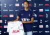 FRANCE – THAÏLANDE : Alice Sombath quitte Lyon pour relever le défi anglais avec Tottenham