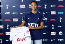 FRANCE – THAÏLANDE : Alice Sombath quitte Lyon pour relever le défi anglais avec Tottenham