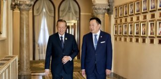 THAÏLANDE – POLITIQUE : Le commandement pour la sécurité intérieure résiste à la démocratie