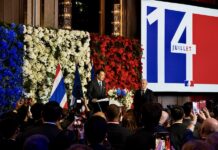 THAÏLANDE – FRANCE : À Bangkok, le 14 Juillet ouvre un nouveau chapitre des relations franco-thaïlandaises