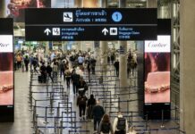 THAÏLANDE – TOURISME : Les touristes reviennent… mais pas tous