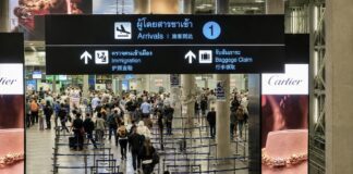 THAÏLANDE – TOURISME : Les touristes reviennent… mais pas tous
