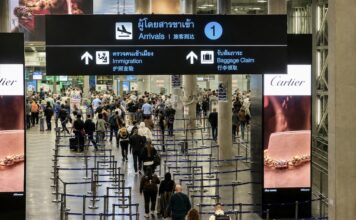 THAÏLANDE – TOURISME : Les touristes reviennent… mais pas tous