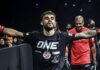 THAÏLANDE – SPORT : Arthur Klopp, ou pourquoi le royaume continue d’attirer les combattants français