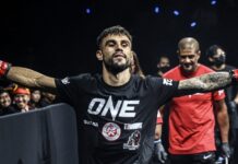 THAÏLANDE – SPORT : Arthur Klopp, ou pourquoi le royaume continue d’attirer les combattants français