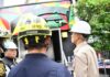 THAÏLANDE – INCENDIE : Après le drame de Lat Phrao, Bangkok veut durcir les normes de sécurité