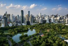 THAÏLANDE – FOCUS : Du 17 au 23 juillet 2026 sur les réseaux sociaux dans le royaume