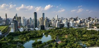 THAÏLANDE – FOCUS : Du 17 au 23 juillet 2026 sur les réseaux sociaux dans le royaume
