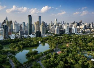 THAÏLANDE – FOCUS : Du 17 au 23 juillet 2026 sur les réseaux sociaux dans le royaume