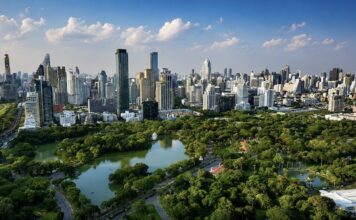 THAÏLANDE – FOCUS : Du 17 au 23 juillet 2026 sur les réseaux sociaux dans le royaume