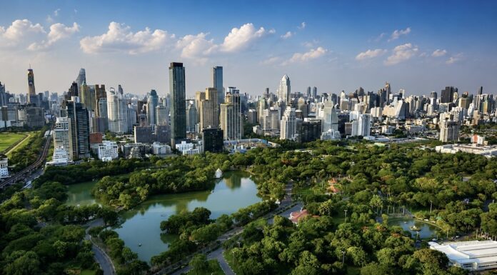 THAÏLANDE – FOCUS : Du 17 au 23 juillet 2026 sur les réseaux sociaux dans le royaume