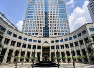INDONÉSIE – ÉCONOMIE : Le gouverneur de la banque centrale quitte ses fonctions avant la fin de son mandat