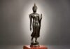 THAÏLANDE – CULTURE : À Séoul, la Thaïlande raconte son histoire au monde