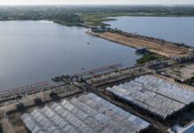 CAMBODGE – SOCIÉTÉ : Hun Manet renforce la lutte contre la pêche illégale