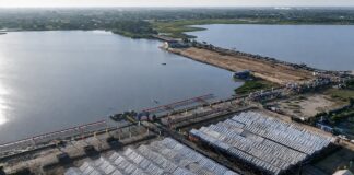 CAMBODGE – SOCIÉTÉ : Hun Manet renforce la lutte contre la pêche illégale