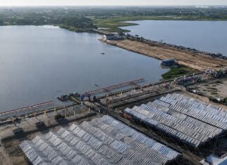 CAMBODGE – SOCIÉTÉ : Hun Manet renforce la lutte contre la pêche illégale