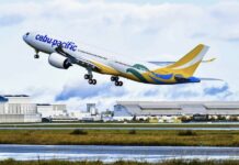 PHILIPPINES – TOURISME : Cebu Pacific parie sur Starlink pour se démarquer