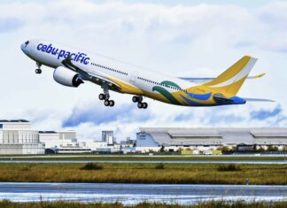 PHILIPPINES – TOURISME : Cebu Pacific parie sur Starlink pour se démarquer