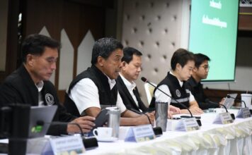 BANGKOK – SOCIÉTÉ : Après l’incendie meurtrier, Chadchart veut durcir les contrôles bien au-delà des exigences de la loi