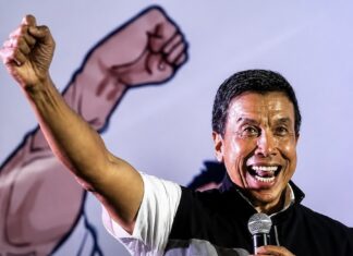 THAÏLANDE – FOCUS : Du 24 juin au 1er juillet, sur les réseaux sociaux dans le royaume