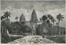 INDOCHINE – HISTOIRE : Henri Mouhot, des rives du Chao Phraya aux temples d’Angkor
