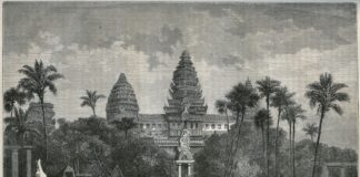 INDOCHINE – HISTOIRE : Henri Mouhot, des rives du Chao Phraya aux temples d’Angkor