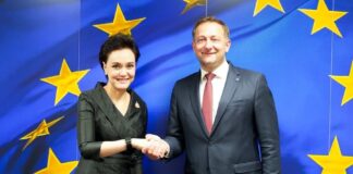 THAÏLANDE – UNION EUROPÉENNE : Les entreprises saluent les progrès de l’accord de libre-échange