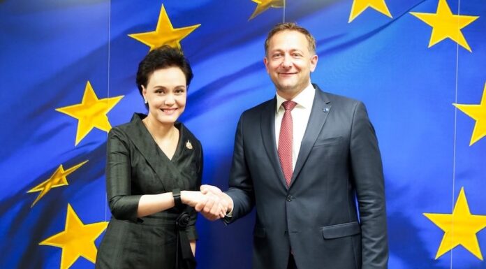 THAÏLANDE – UNION EUROPÉENNE : Les entreprises saluent les progrès de l’accord de libre-échange