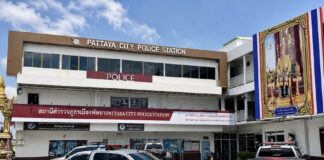 PATTAYA – TOURISME : Des touristes koweïtiens accusent des policiers d’extorsion, trois agents écartés