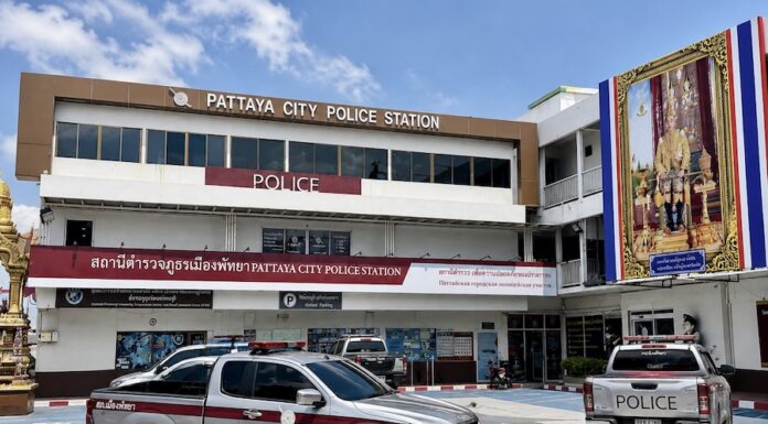 PATTAYA – TOURISME : Des touristes koweïtiens accusent des policiers d’extorsion, trois agents écartés
