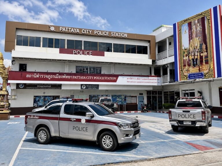 PATTAYA – TOURISME : Des touristes koweïtiens accusent des policiers d&rsquo;extorsion, trois agents écartés