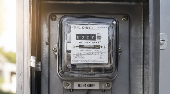 THAÏLANDE – ÉCONOMIE : Ce qui va bientôt changer sur votre facture d’électricité