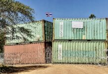 CAMBODGE – CONFLIT : Vu de Phnom Penh, un jeu de dupes à la frontière