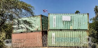 CAMBODGE – CONFLIT : Vu de Phnom Penh, un jeu de dupes à la frontière