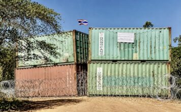CAMBODGE – CONFLIT : Vu de Phnom Penh, un jeu de dupes à la frontière