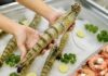 VIETNAM – ÉCONOMIE : La Chine devient le principal moteur des exportations de crevettes vietnamiennes Crevettes Vietnam