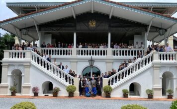 THAÏLANDE – FRANCE : Jean-Claude Poimboeuf referme quarante-quatre années de diplomatie