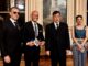 THAÏLANDE – FRANCE : Convié au diner d’État pour S.M. Rama X, Dida Diafat s’est confié à Gavroche