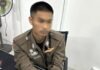 LAOS – THAÏLANDE : Vingt-quatre faux policiers remis aux autorités thaïlandaises après leur arrestation