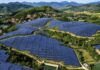 LAOS – ÉNERGIE : Champasak confirme l’accélération du solaire