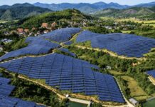 LAOS – ÉNERGIE : Champasak confirme l’accélération du solaire