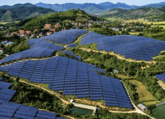 LAOS – ÉNERGIE : Champasak confirme l’accélération du solaire