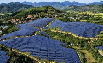 LAOS – ÉNERGIE : Champasak confirme l’accélération du solaire