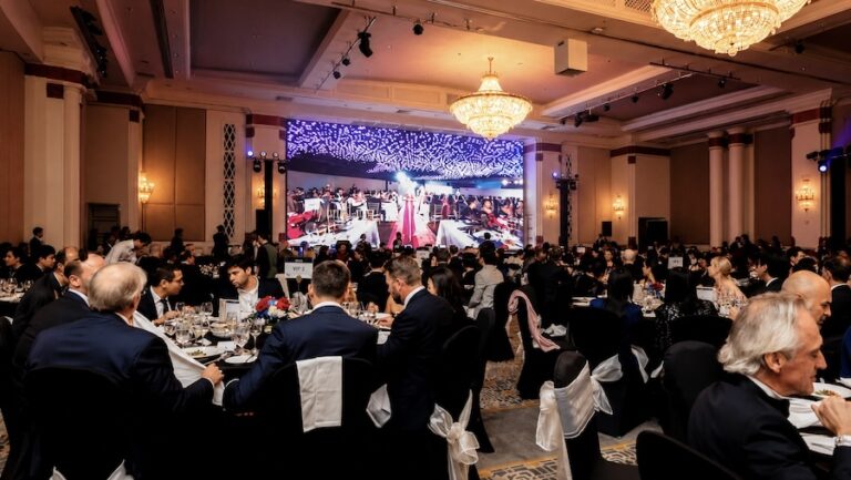 THAÏLANDE – COMMUNAUTÉ : Les FTCC Business Awards célébreront les 60 ans de la Chambre de commerce franco-thaïe