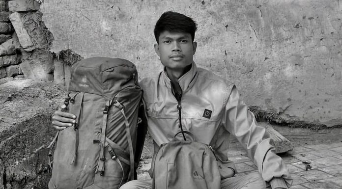THAÏLANDE – GÉORGIE : Incertitude après l’annonce de la mort de Hlun Solo