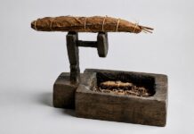 THAÏLANDE – CULTURE : Comment les villages thaïlandais s’éclairaient avant l’électricité