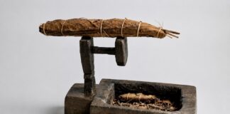 THAÏLANDE – CULTURE : Comment les villages thaïlandais s’éclairaient avant l’électricité